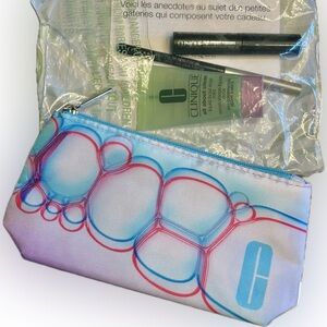 Clinique Sample Set NWT Sealed